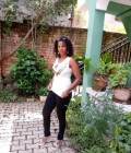Rencontre Femme Madagascar à Tamatave : Juvette, 25 ans